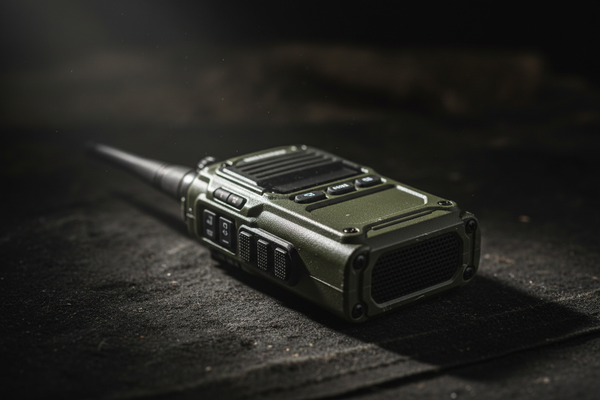 Talkie-Walkie Professionnel : Guide d'Achat et Comparatif 2026 - BLACKBEARD OUTDOOR INDUSTRIES