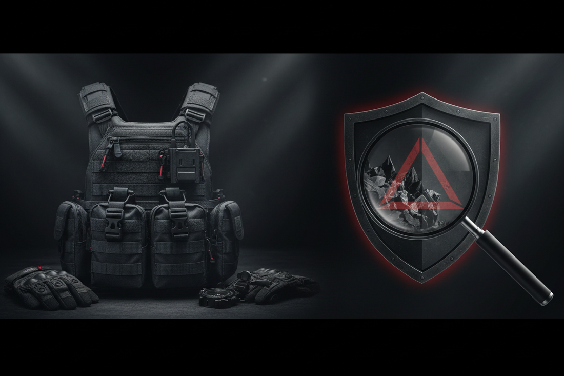 Yakeda.fr — Ce que vous devez savoir avant d'acheter - BLACKBEARD OUTDOOR INDUSTRIES