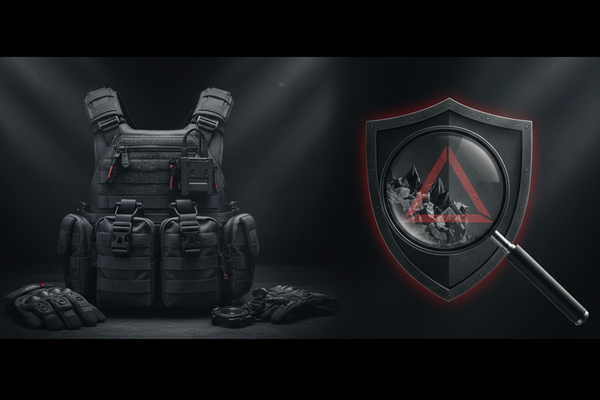 Yakeda.fr — Ce que vous devez savoir avant d'acheter - BLACKBEARD OUTDOOR INDUSTRIES