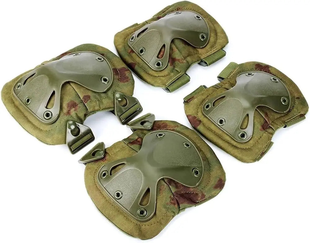 protections BLACKBEARD OUTDOOR INDUSTRIES