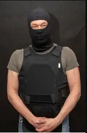 ballistique BLACKBEARD OUTDOOR INDUSTRIES