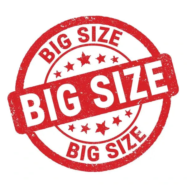 grandes-tailles BLACKBEARD OUTDOOR INDUSTRIES