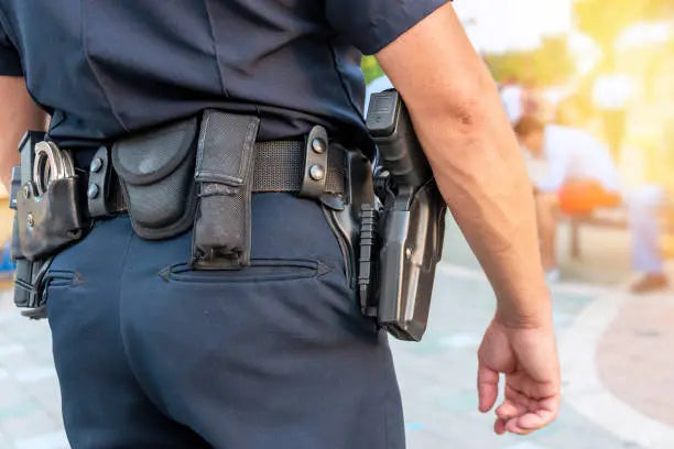 ceintures-ceinturons-harnais BLACKBEARD OUTDOOR INDUSTRIES