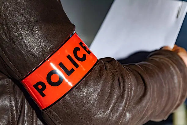 couvre-chefs-et-brassards-pro BLACKBEARD OUTDOOR INDUSTRIES