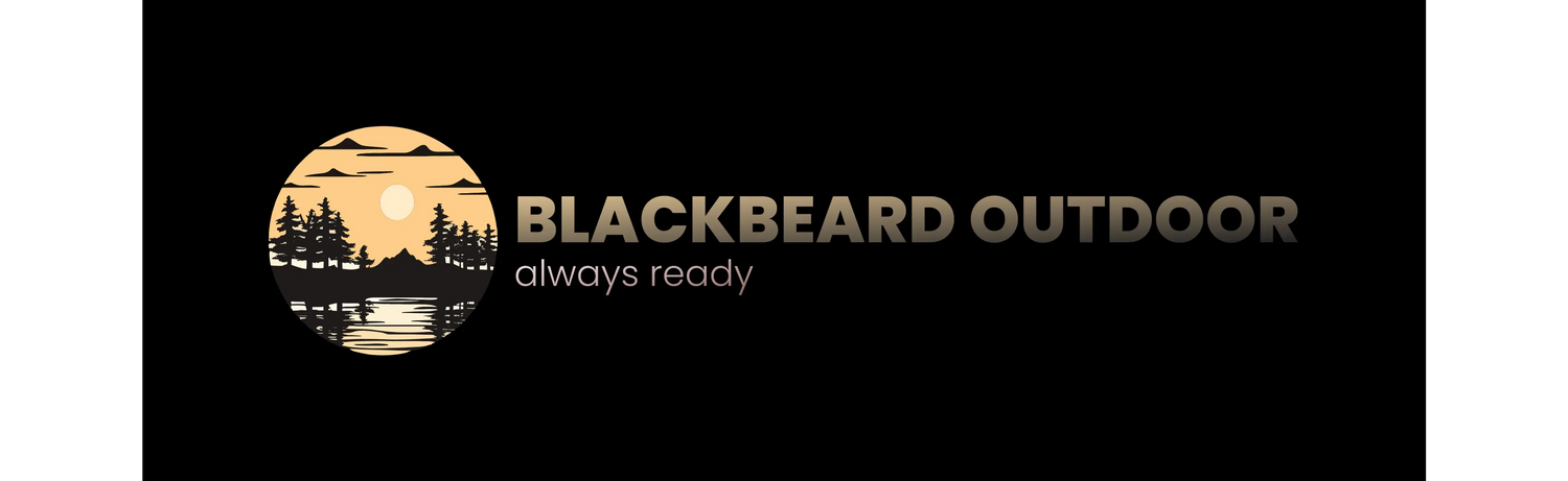 best-sellers BLACKBEARD OUTDOOR INDUSTRIES