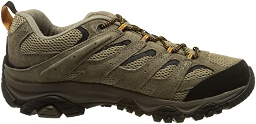 Merrell Moab 3 Homme Chaussures de Randonnée, Granite V2, 43 EU Ma boutique