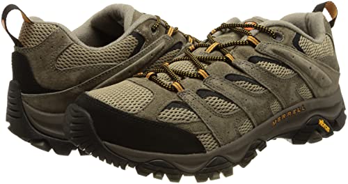 Merrell Moab 3 Homme Chaussures de Randonnée, Granite V2, 43 EU Ma boutique