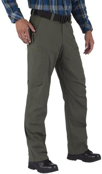5.11 Apex Pant – Pantalon Tactique Homme APEX 5.11