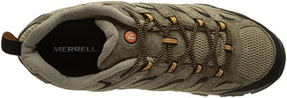 Merrell Moab 3 Homme Chaussures de Randonnée, Granite V2, 43 EU Ma boutique