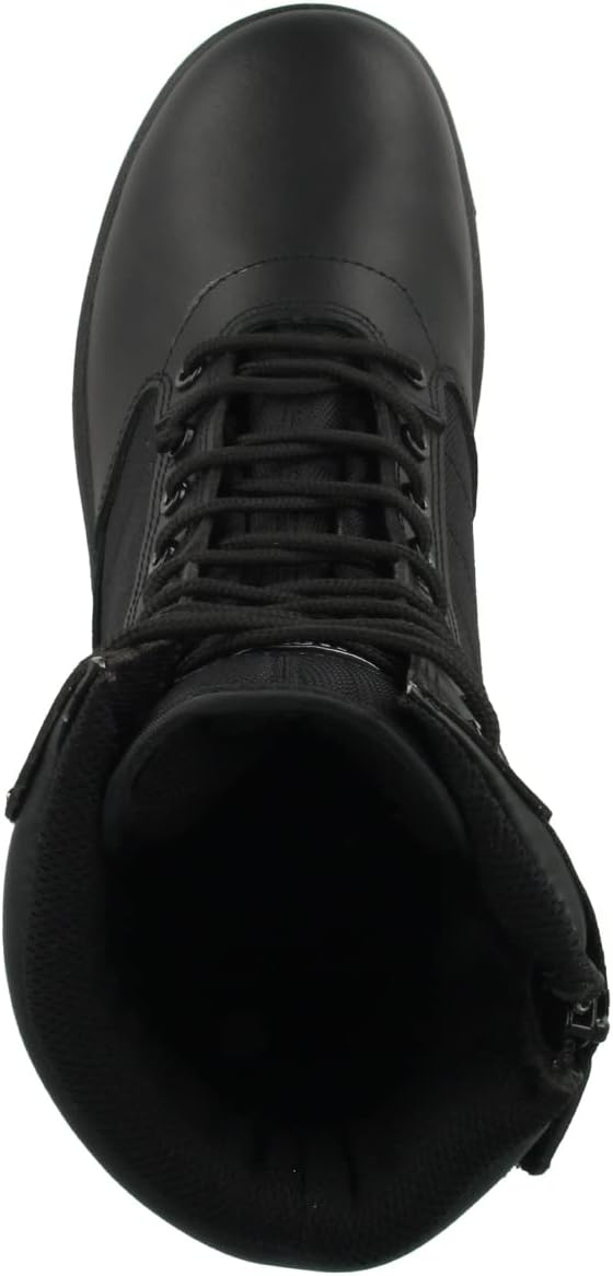 MAGNUM Centurion 8.0 SZ 1 zip - Noir - 40 Ma boutique