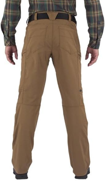 5.11 Apex Pant – Pantalon Tactique Homme APEX 5.11