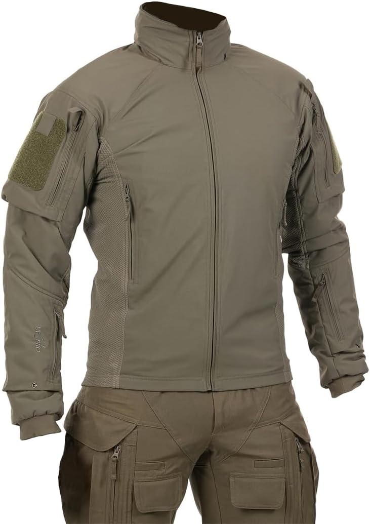 UF Pro® Veste d'hiver tactique Delta AcE Plus Gen.3 Ma boutique