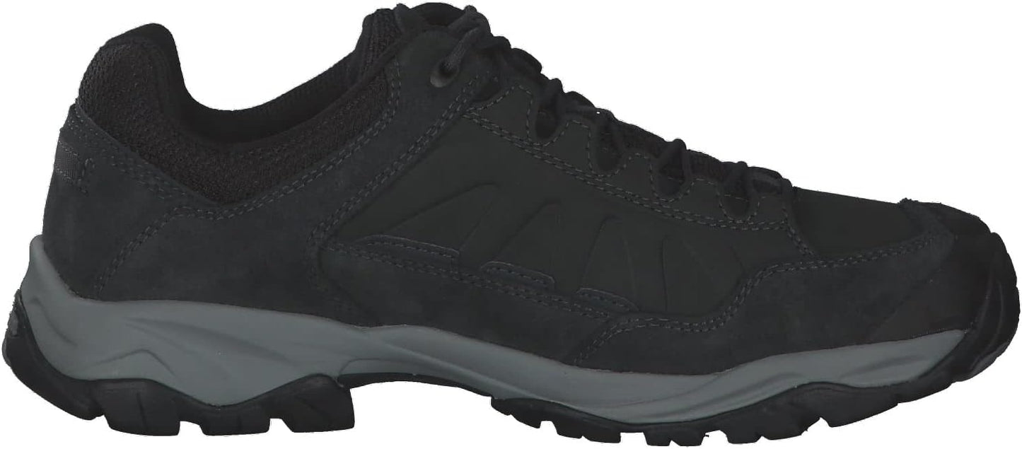 Meindl Nebraska – Chaussures de Trekking et de Randonnée pour Homme Ma boutique