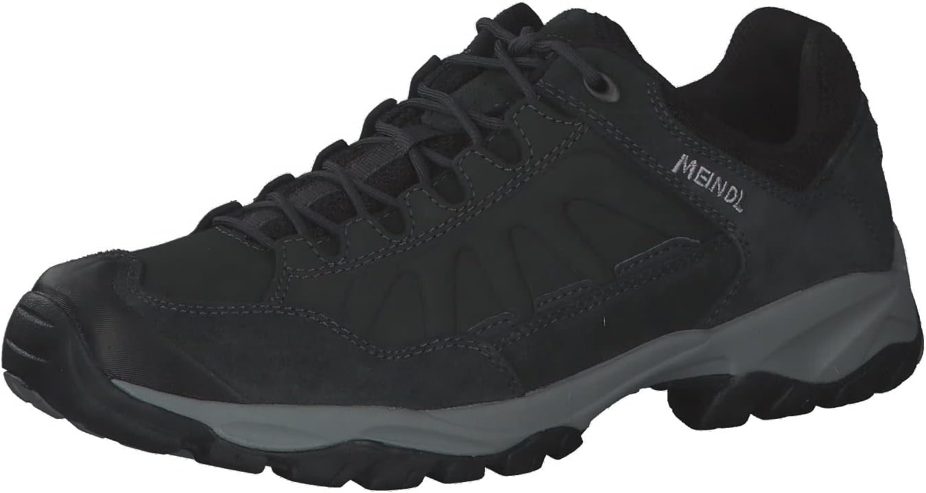 Meindl Nebraska – Chaussures de Trekking et de Randonnée pour Homme Ma boutique