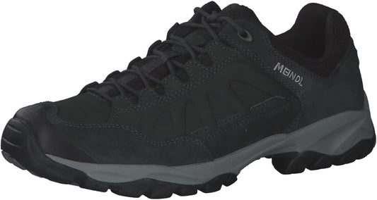 Meindl Nebraska – Chaussures de Trekking et de Randonnée pour Homme Ma boutique
