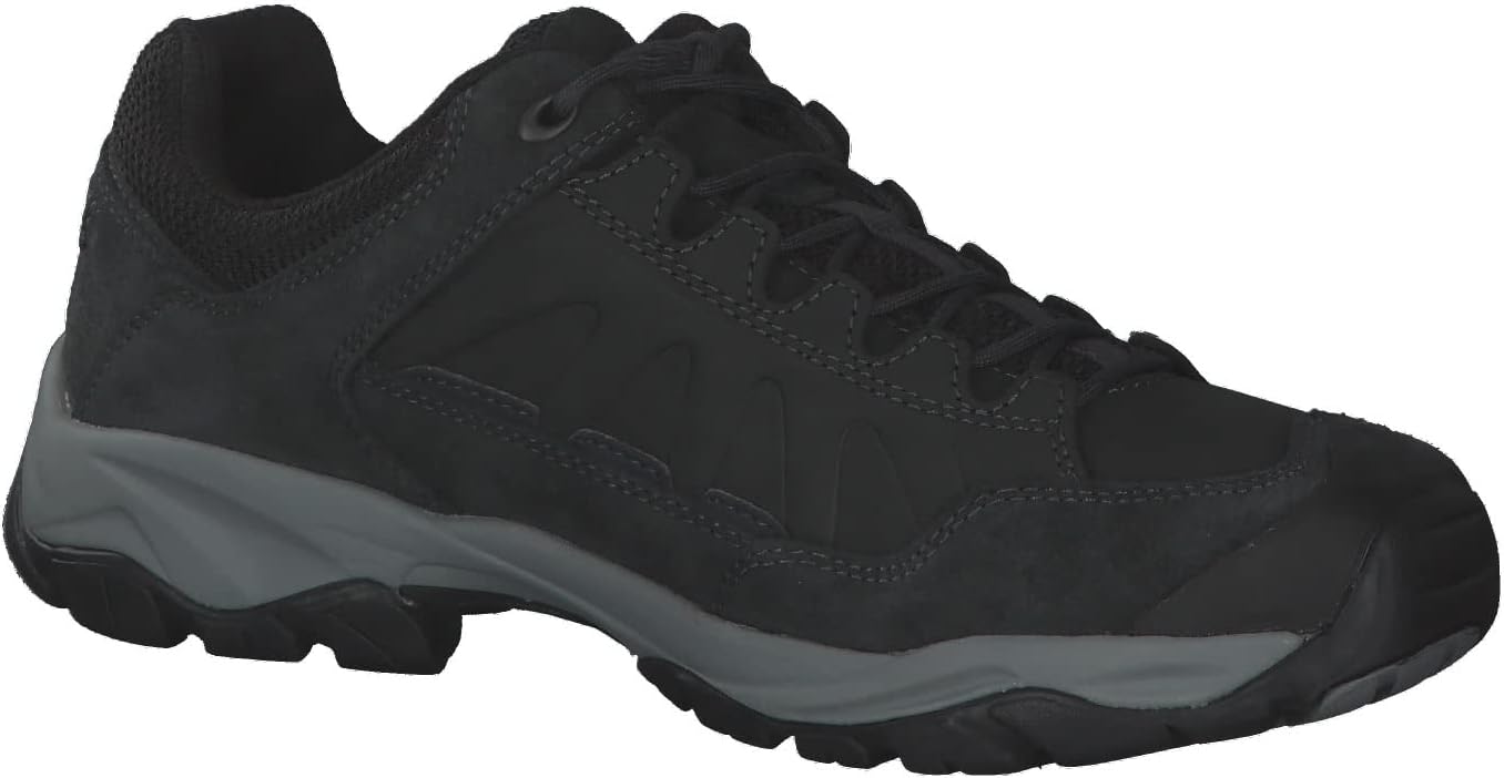 Meindl Nebraska – Chaussures de Trekking et de Randonnée pour Homme Ma boutique