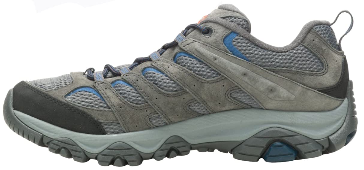 Merrell Moab 3 Homme Chaussures de Randonnée, Granite V2, 43 EU Ma boutique