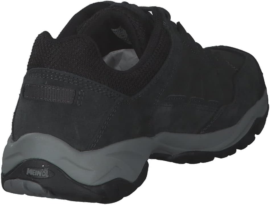 Meindl Nebraska – Chaussures de Trekking et de Randonnée pour Homme Ma boutique