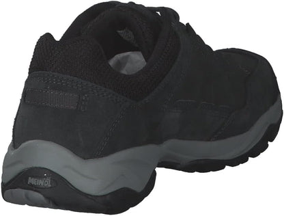 Meindl Nebraska – Chaussures de Trekking et de Randonnée pour Homme Ma boutique