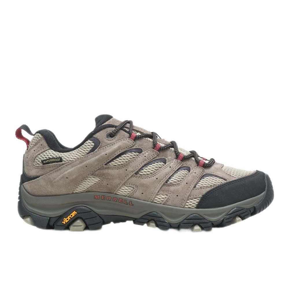 Merrell Moab 3 Homme Chaussures de Randonnée, Granite V2, 43 EU Ma boutique