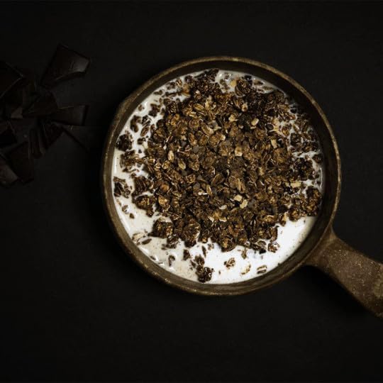 Tactical Foodpack Ration DE Survie - MUESLI CROQUANT AU Chocolat Tactical Foodpack