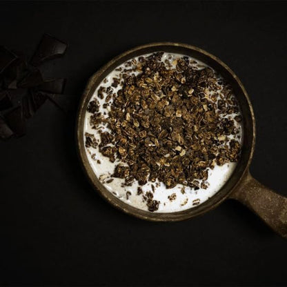 Tactical Foodpack Ration DE Survie - MUESLI CROQUANT AU Chocolat Tactical Foodpack