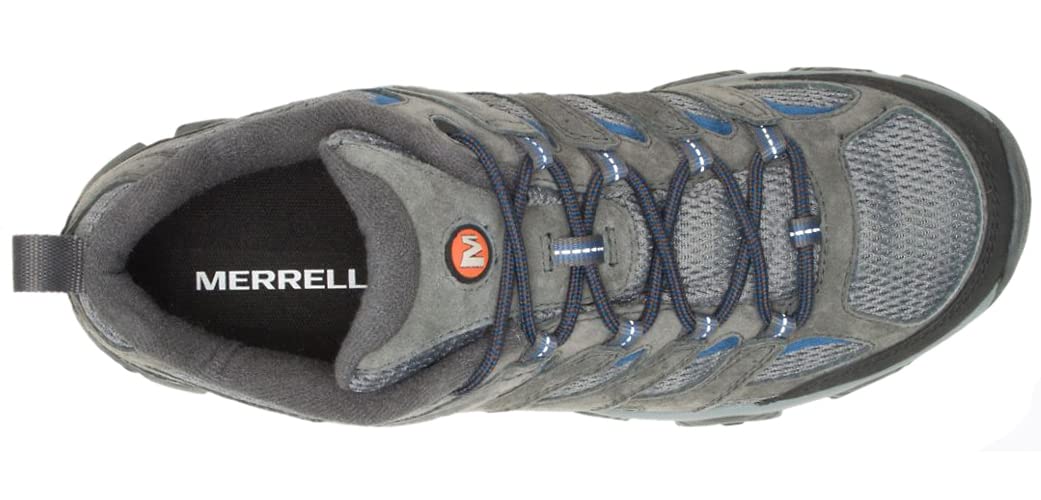 Merrell Moab 3 Homme Chaussures de Randonnée, Granite V2, 43 EU Ma boutique