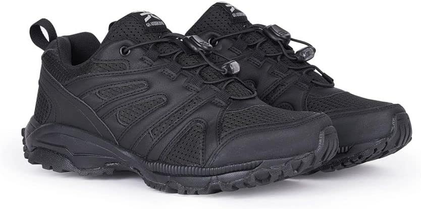 Chaussures Basses Ghost Undercover – Noires | GK Pro Ma boutique