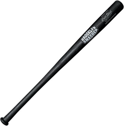 Cold Steel Baseballschläger Brooklyn Crusher (92BSS), Schwarz, 73,7 cm