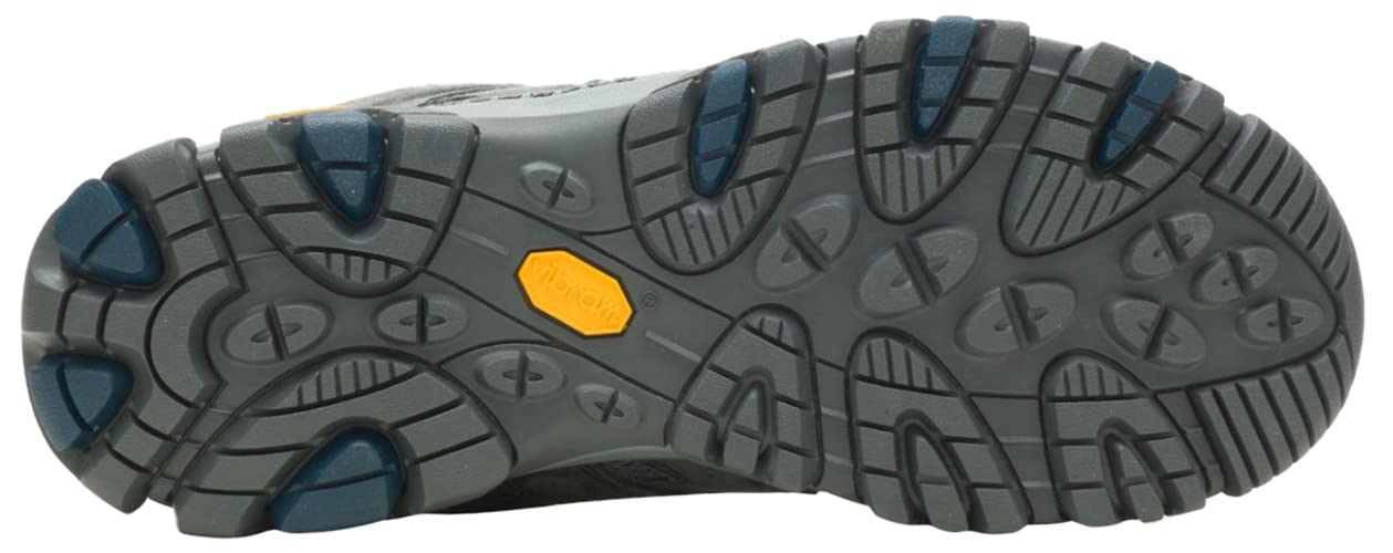 Merrell Moab 3 Homme Chaussures de Randonnée, Granite V2, 43 EU Ma boutique