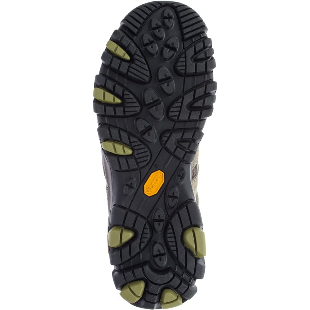 Merrell Moab 3 Homme Chaussures de Randonnée, Granite V2, 43 EU Ma boutique