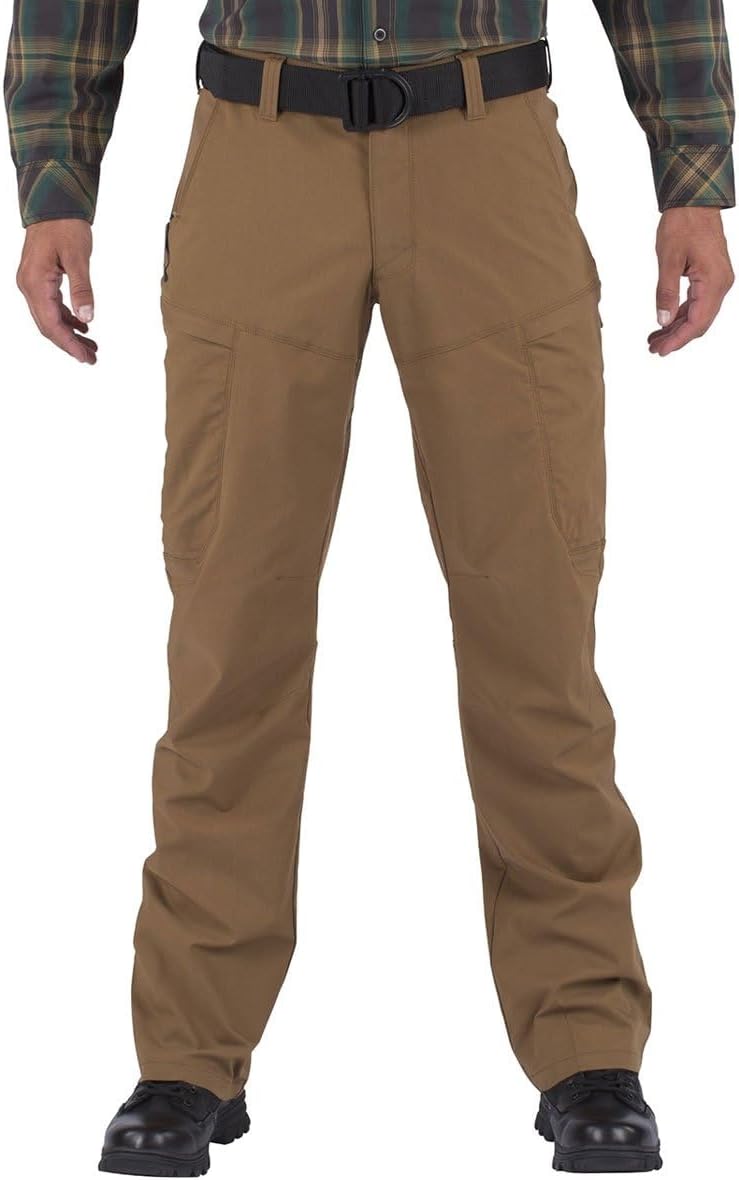 5.11 Apex Pant – Pantalon Tactique Homme APEX 5.11