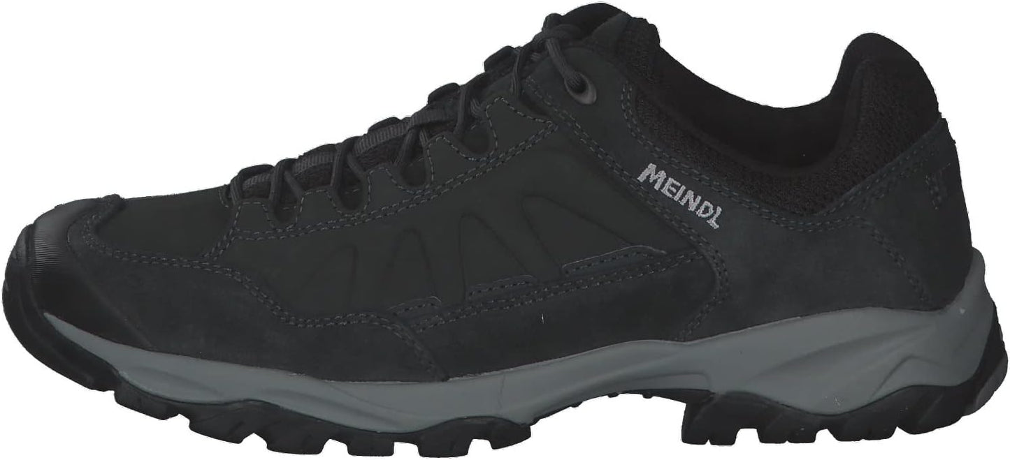 Meindl Nebraska – Chaussures de Trekking et de Randonnée pour Homme Ma boutique