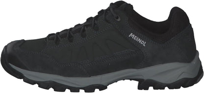 Meindl Nebraska – Chaussures de Trekking et de Randonnée pour Homme Ma boutique