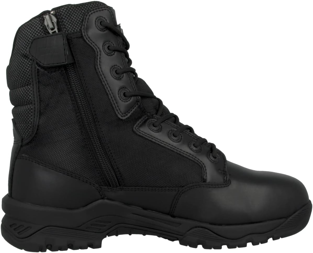 MAGNUM Strike Force 8.0 SZ WP 1 Zip – Bottes Tactiques Homme Ma boutique