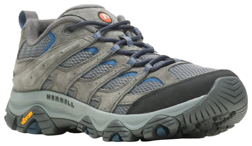 Merrell Moab 3 Homme Chaussures de Randonnée, Granite V2, 43 EU Ma boutique
