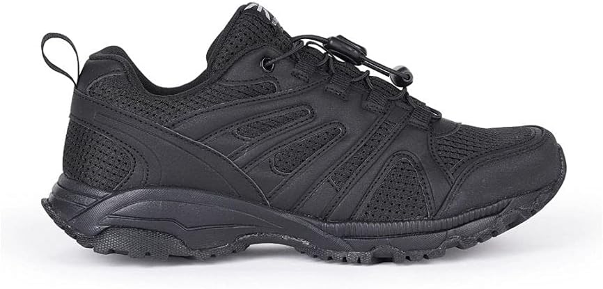 Chaussures Basses Ghost Undercover – Noires | GK Pro Ma boutique