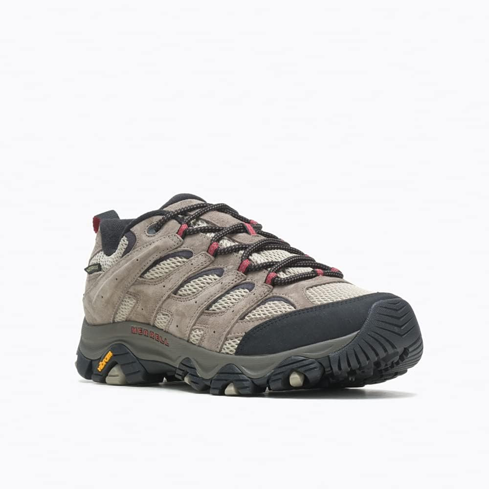 Merrell Moab 3 Homme Chaussures de Randonnée, Granite V2, 43 EU Ma boutique