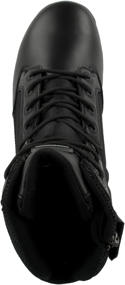 MAGNUM Strike Force 8.0 SZ WP 1 Zip – Bottes Tactiques Homme Ma boutique