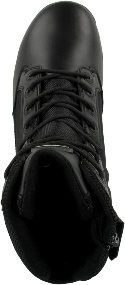 MAGNUM Strike Force 8.0 SZ WP 1 Zip – Bottes Tactiques Homme Ma boutique
