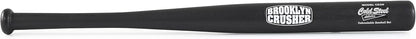 Cold Steel Baseballschläger Brooklyn Crusher (92BSS), Schwarz, 73,7 cm