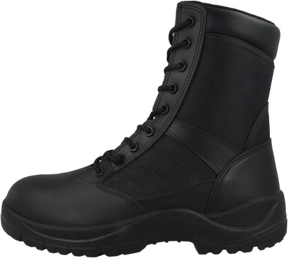 MAGNUM Centurion 8.0 SZ 1 zip - Noir - 40 Ma boutique