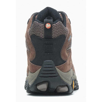 Merrell Homme Moab 3 Mid GTX Botte de randonnée – Béluga Ma boutique