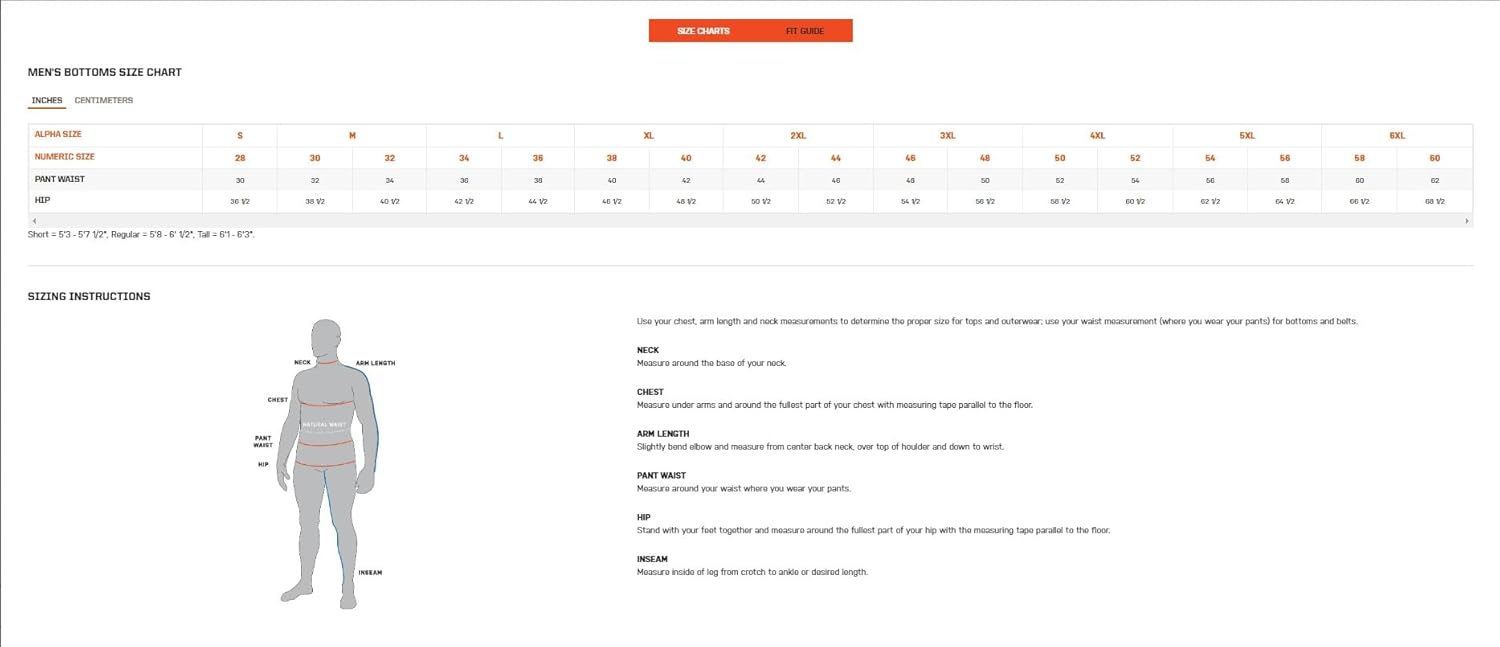 5.11 Tactical Pant – Pantalon Tactique Homme 5.11