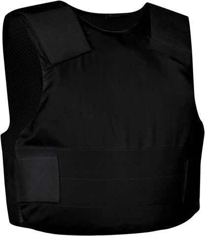SafeGuard Clothing Gilet Pare-Balles Et Anti-Armes Blanches En CoolMAX PRO II + Stab Niveau 1 – Blanc