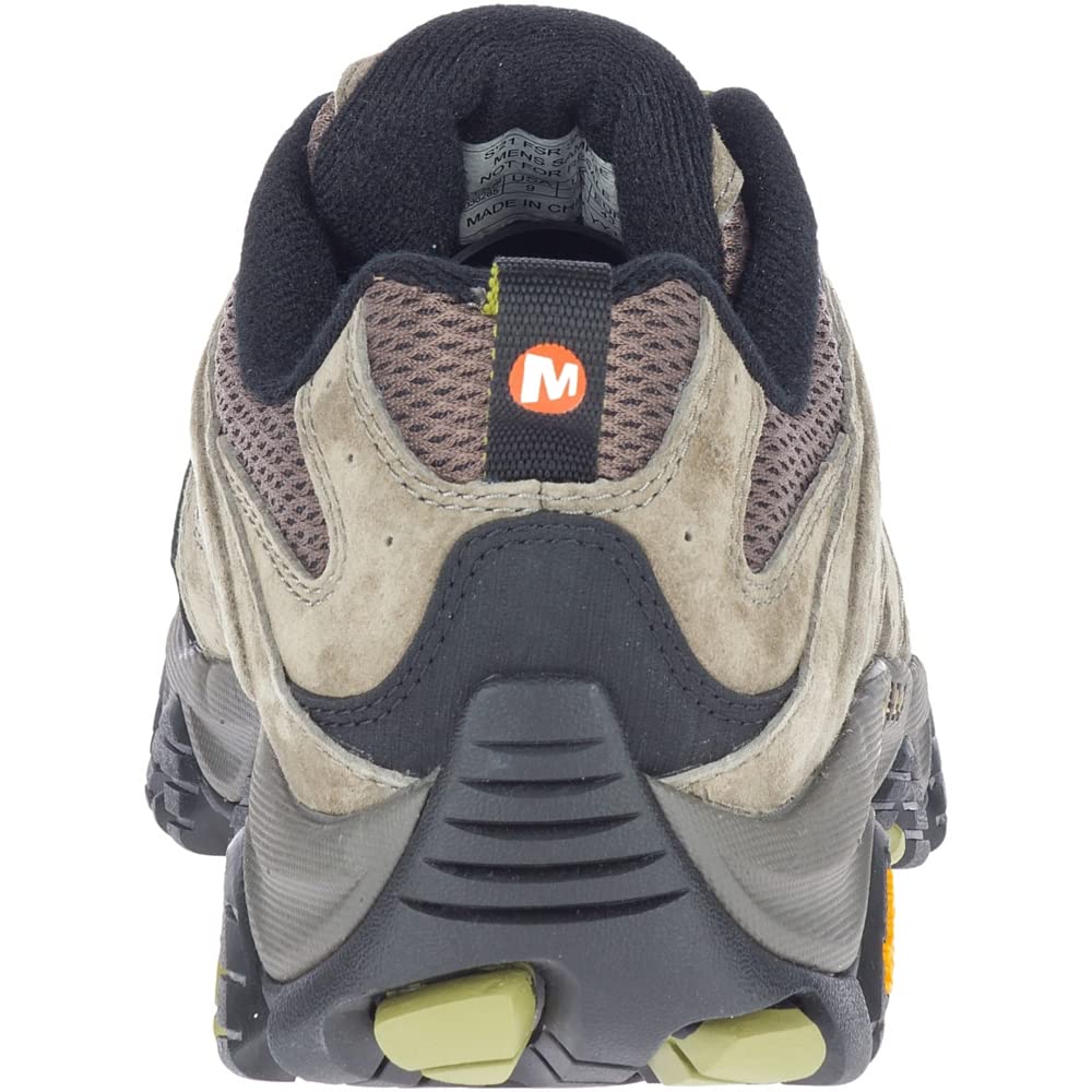 Merrell Moab 3 Homme Chaussures de Randonnée, Granite V2, 43 EU Ma boutique