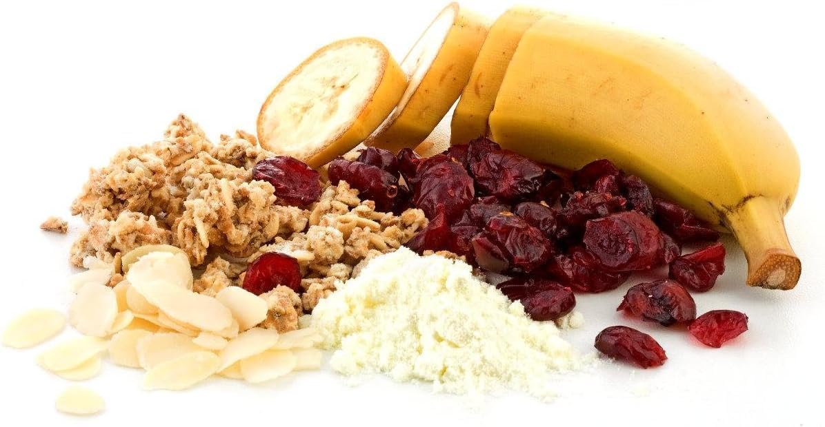 Repas lyophilisé - Muesli Croquant - Expedition Quality Ma boutique