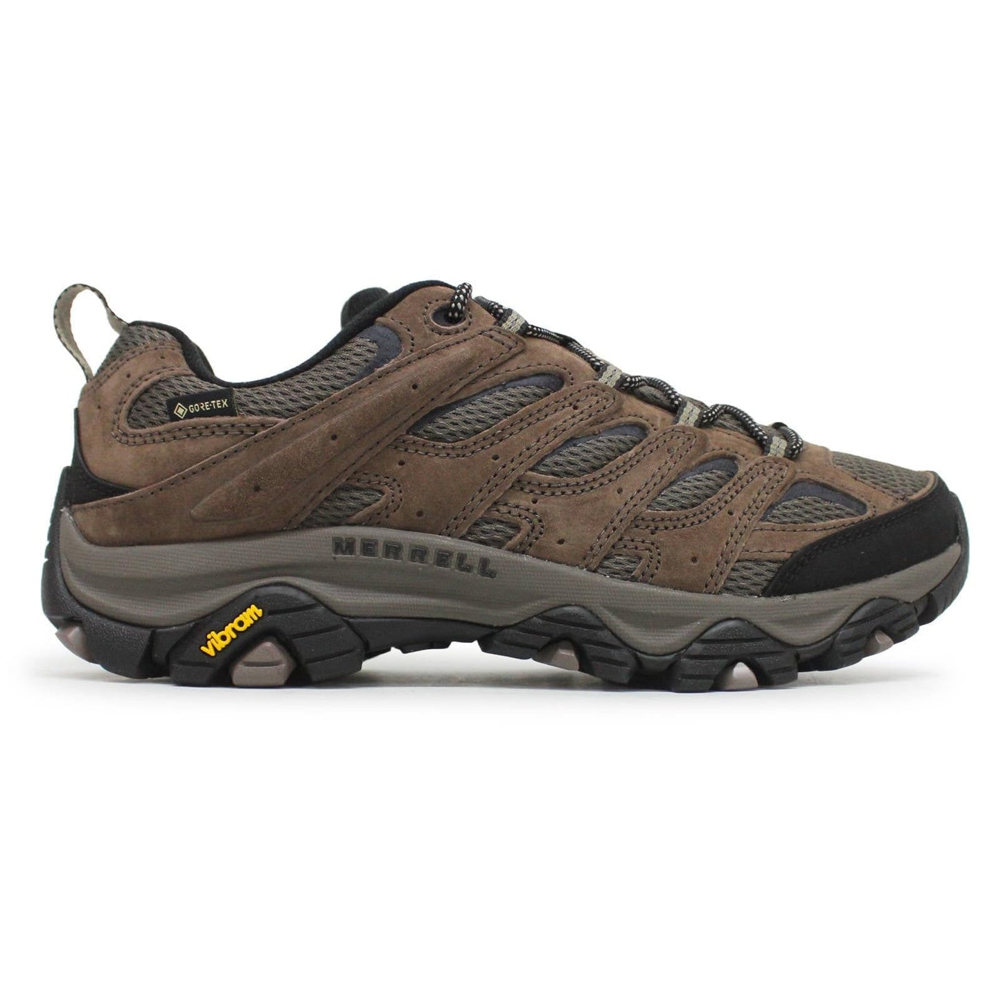 Merrell Moab 3 Homme Chaussures de Randonnée, Granite V2, 43 EU Ma boutique