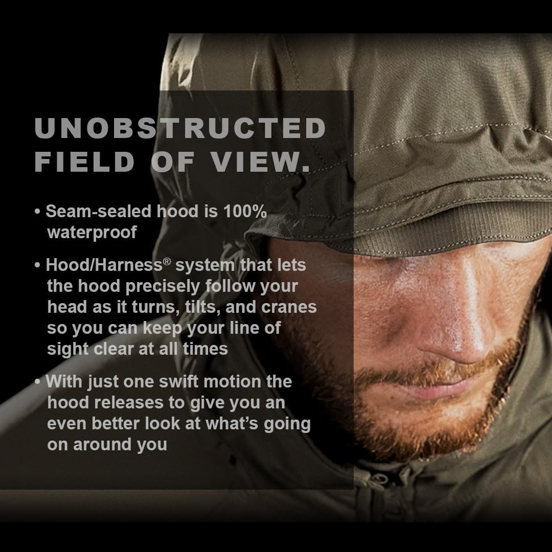 UF Pro® Veste d'hiver tactique Delta AcE Plus Gen.3 Ma boutique