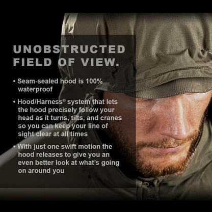 UF Pro® Veste d'hiver tactique Delta AcE Plus Gen.3 Ma boutique